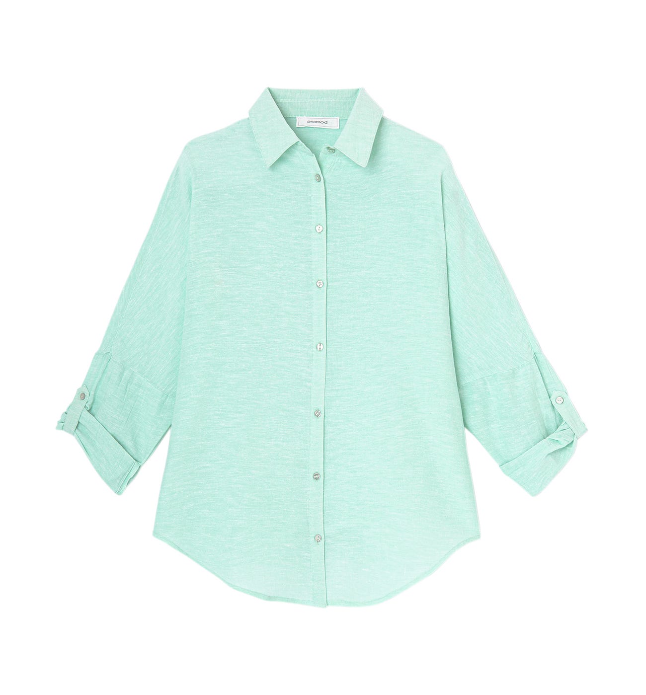 Oversized shirt