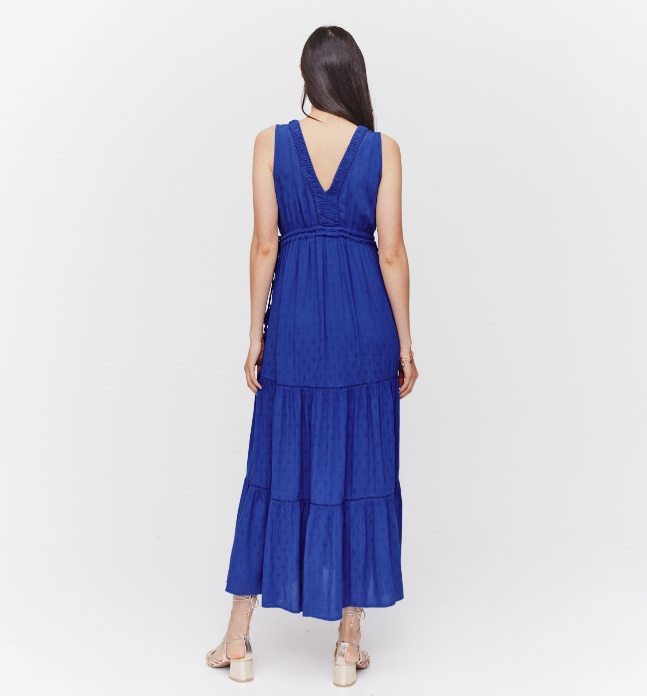 Vestido largo