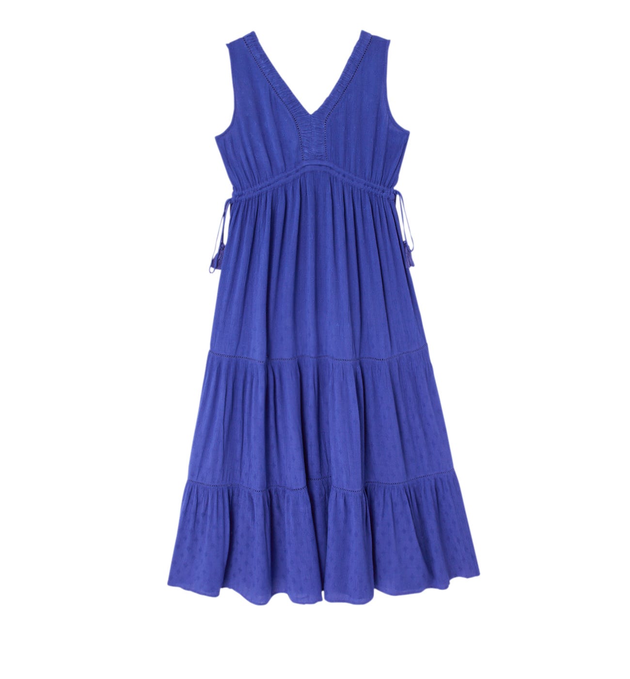 Vestido largo