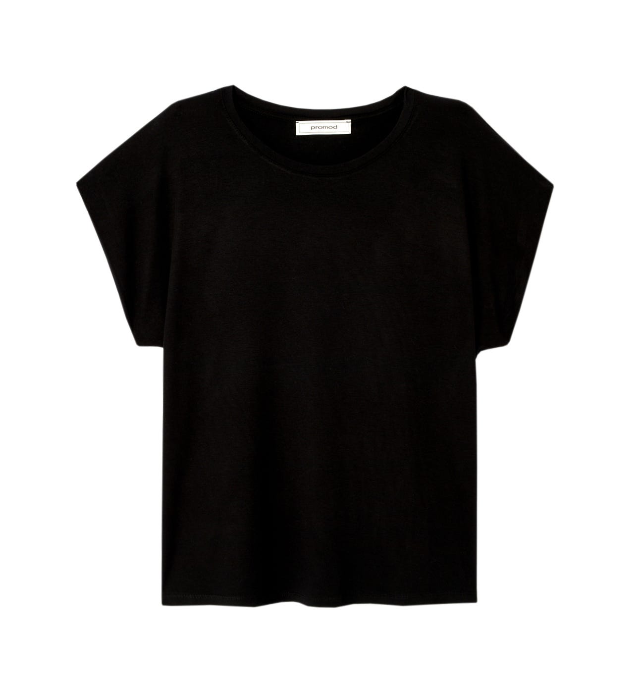 T-shirt girocollo