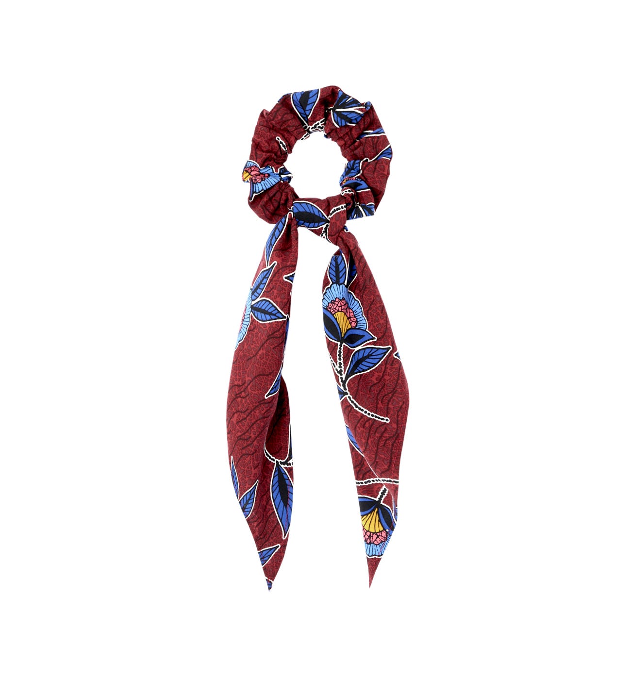 Scrunchy 2 in 1