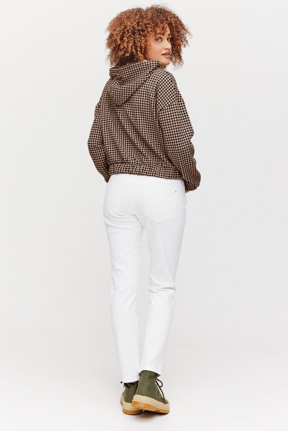 Bluza damska