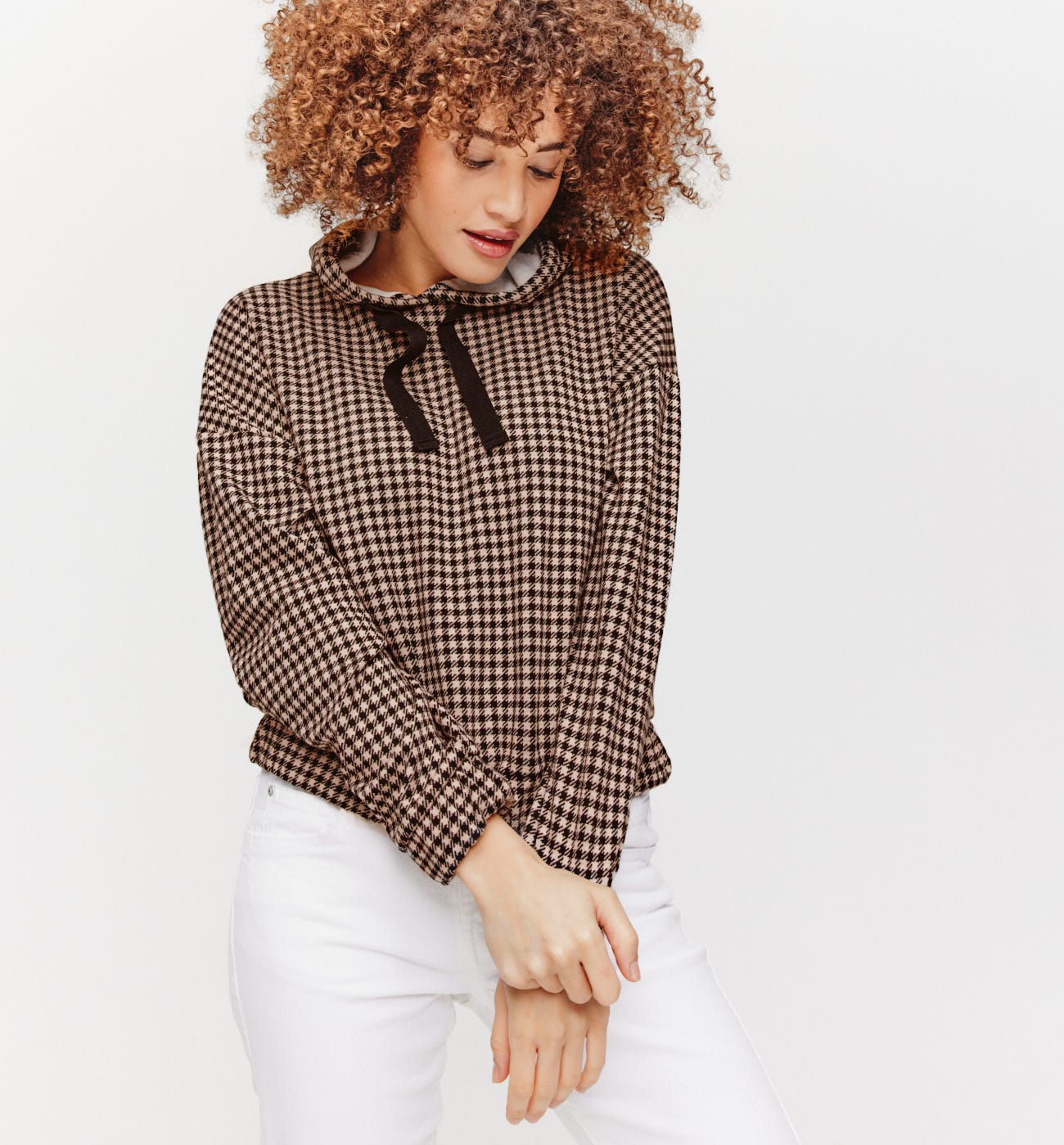 Bluza damska