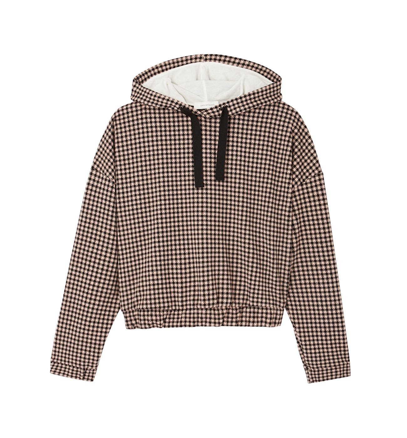 Kapuzen-Sweatshirt