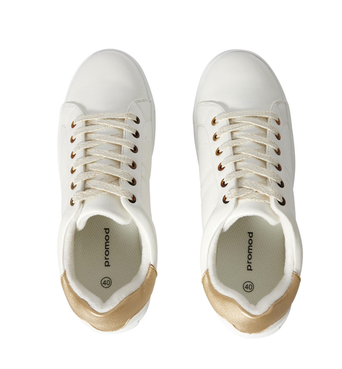 Urban fashion trainers