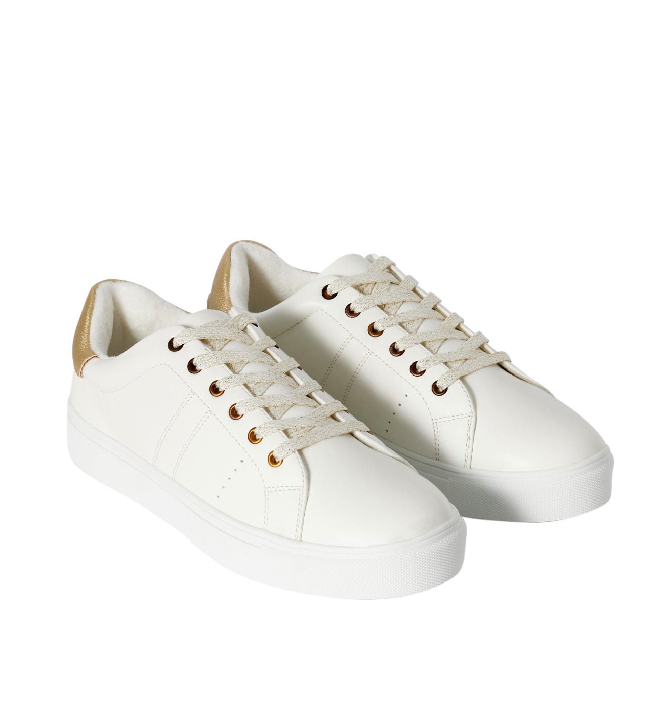 Urban fashion trainers