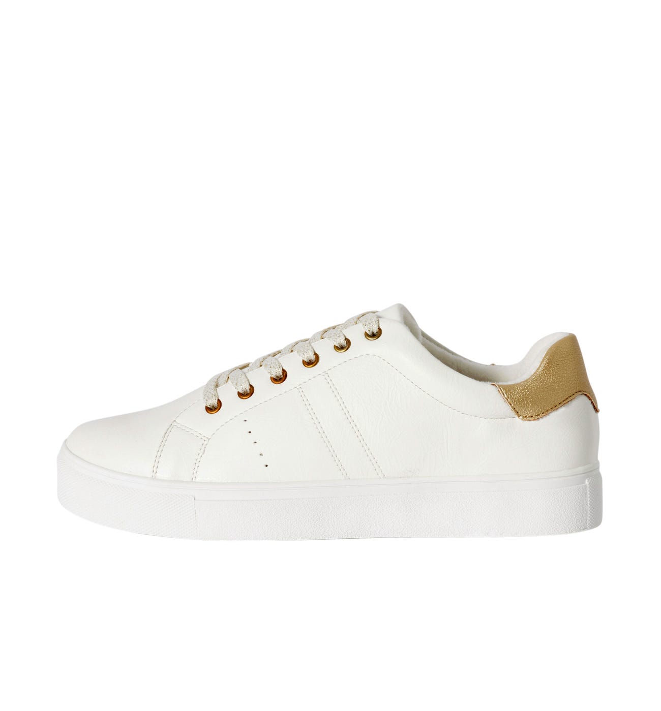 Urban fashion trainers