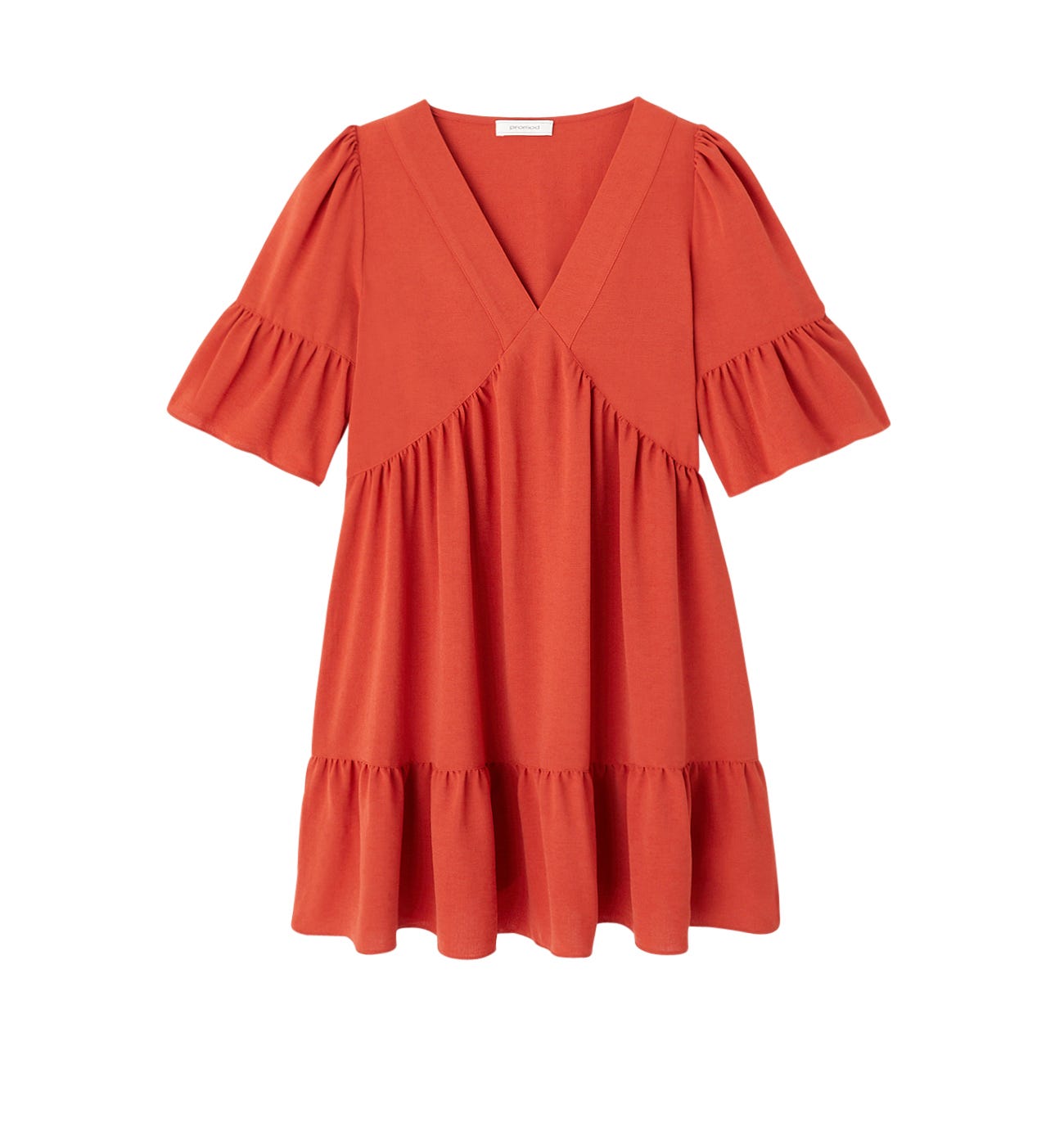 Babydoll-Kleid