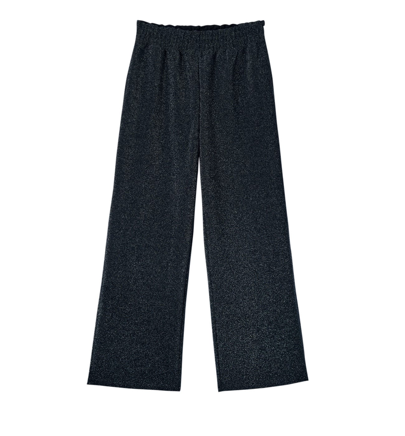 Pantalón brillante