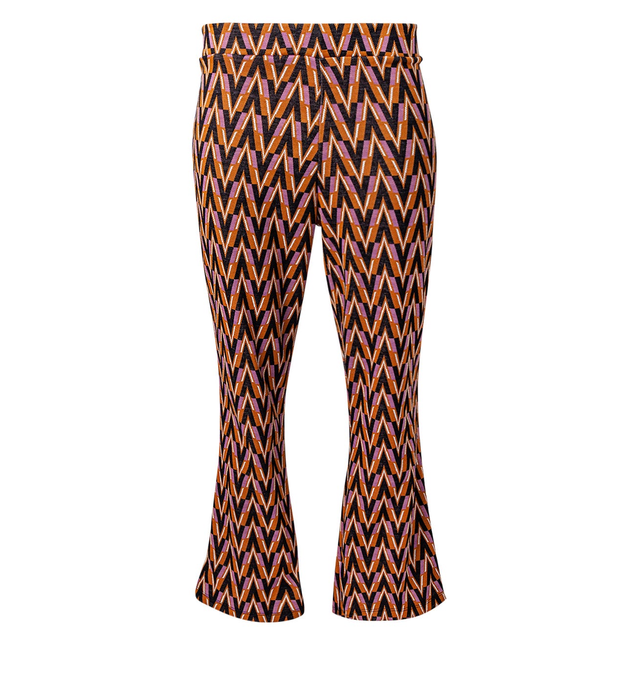 Jacquardhose