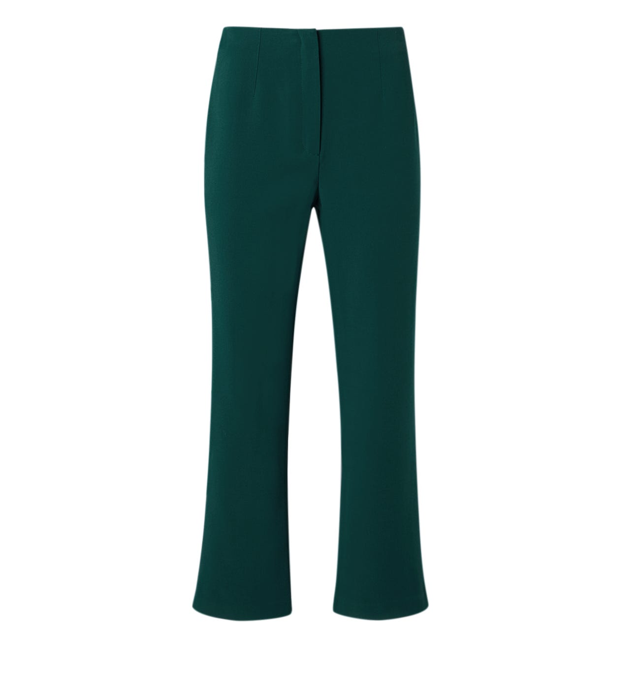 Pantalón acampanado