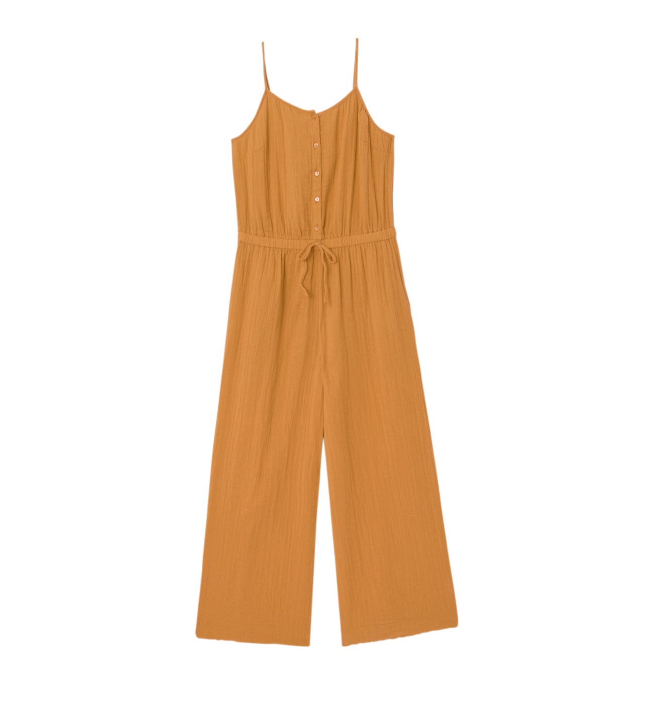 Overall