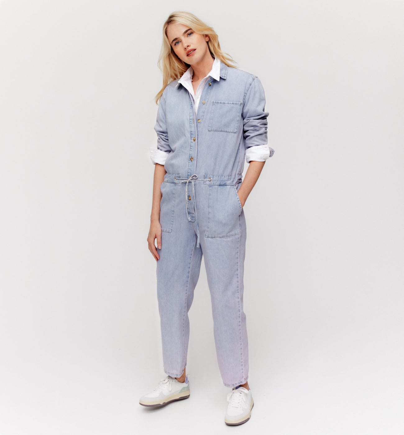 Jumpsuit