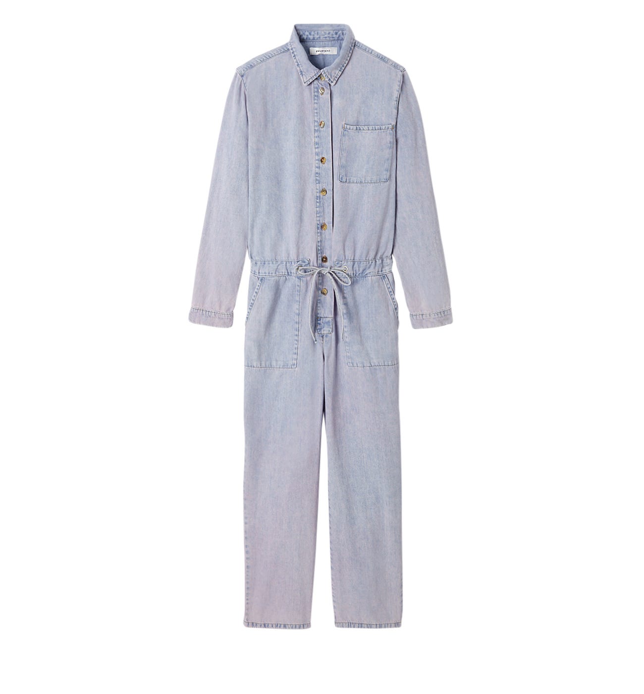 Jumpsuit