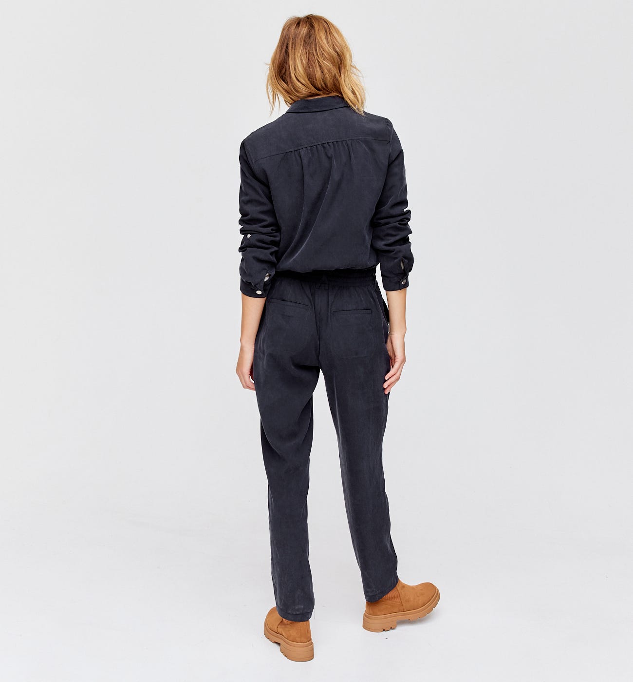 Overall