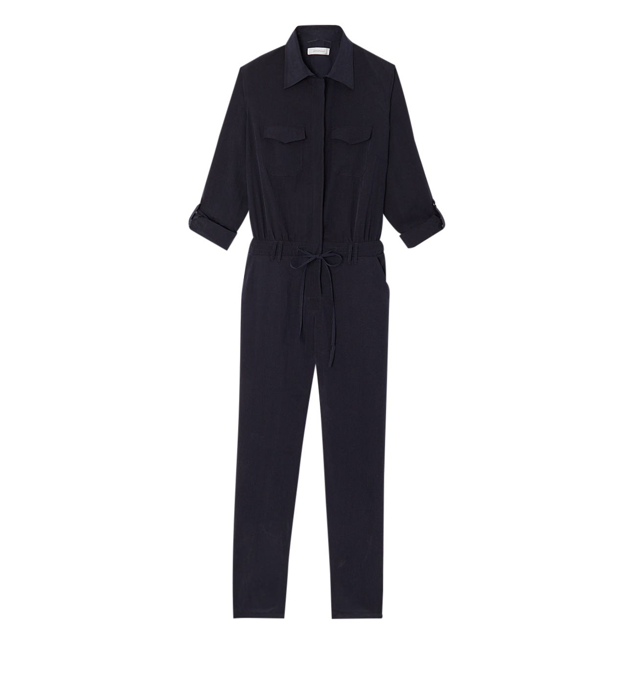Overall