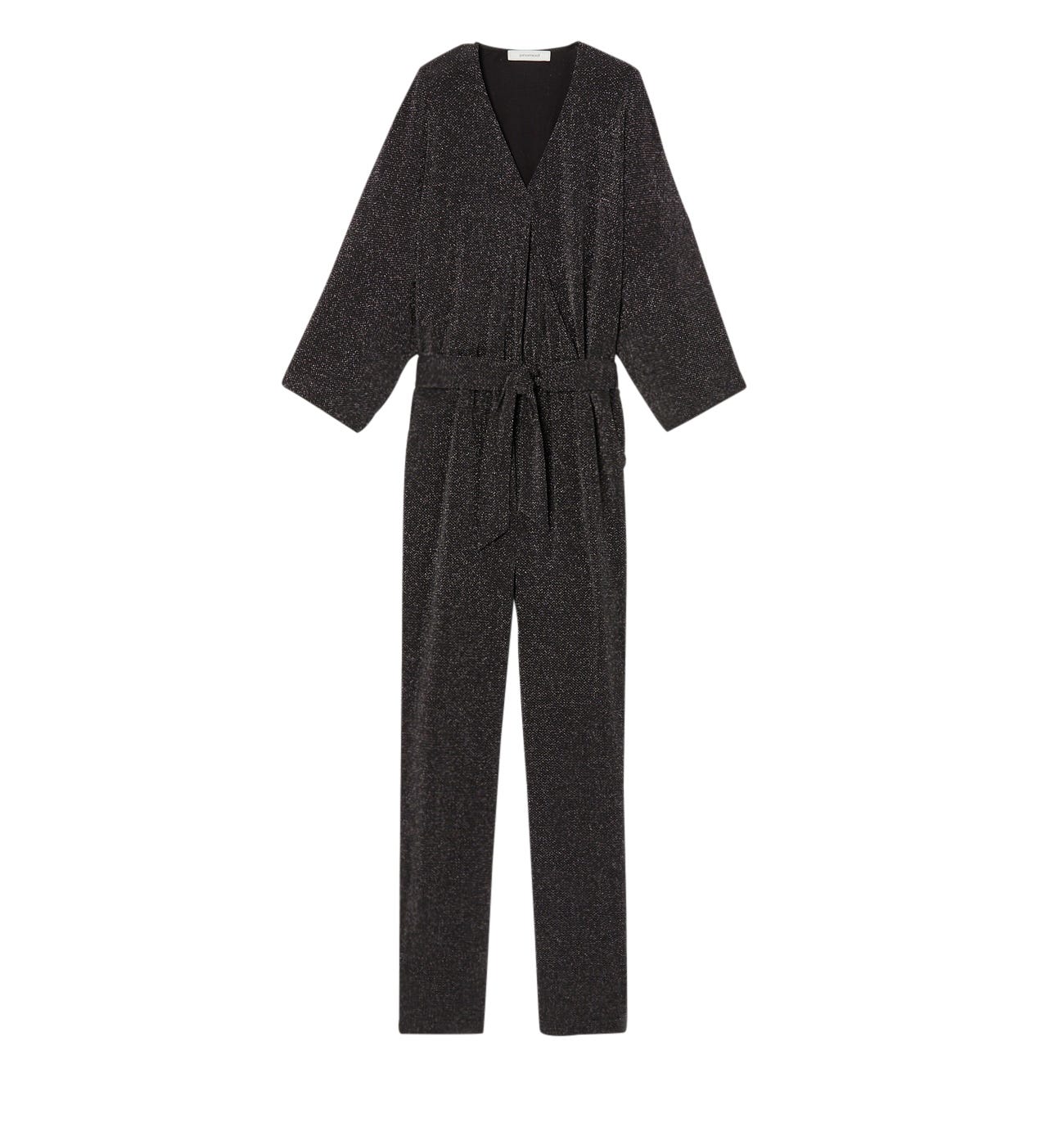 Glitzy jumpsuit
