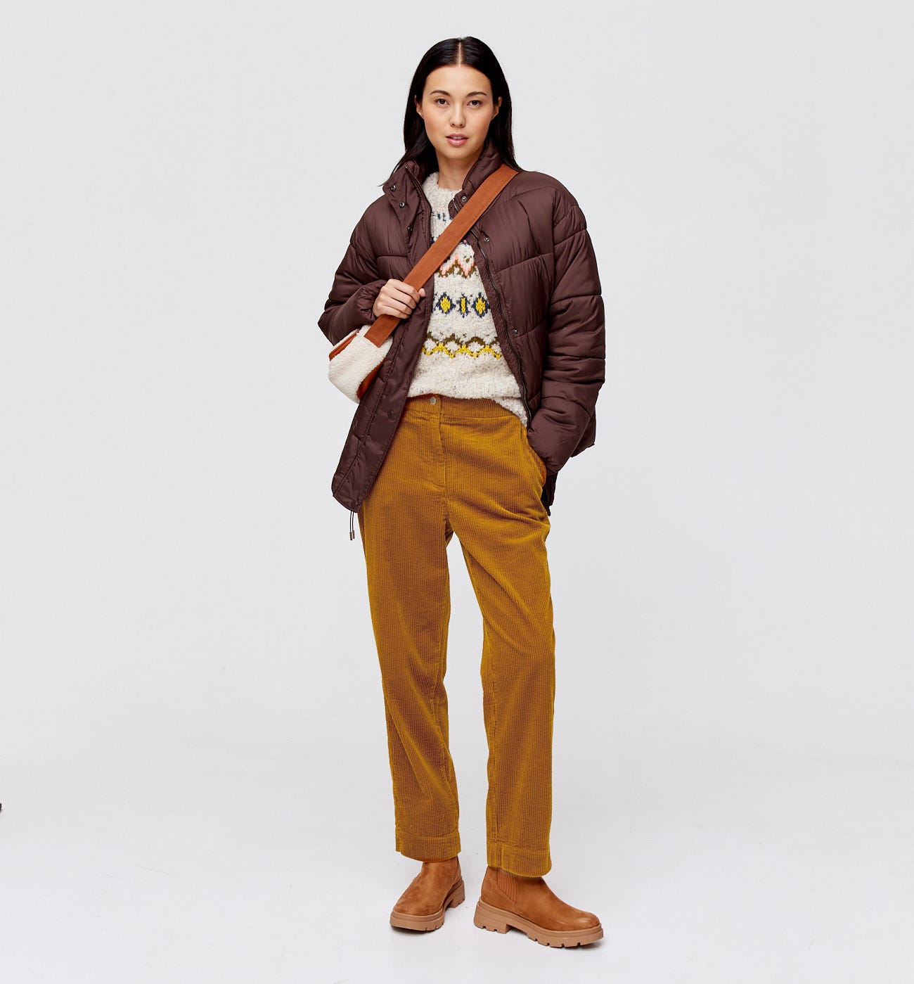 Cordhose