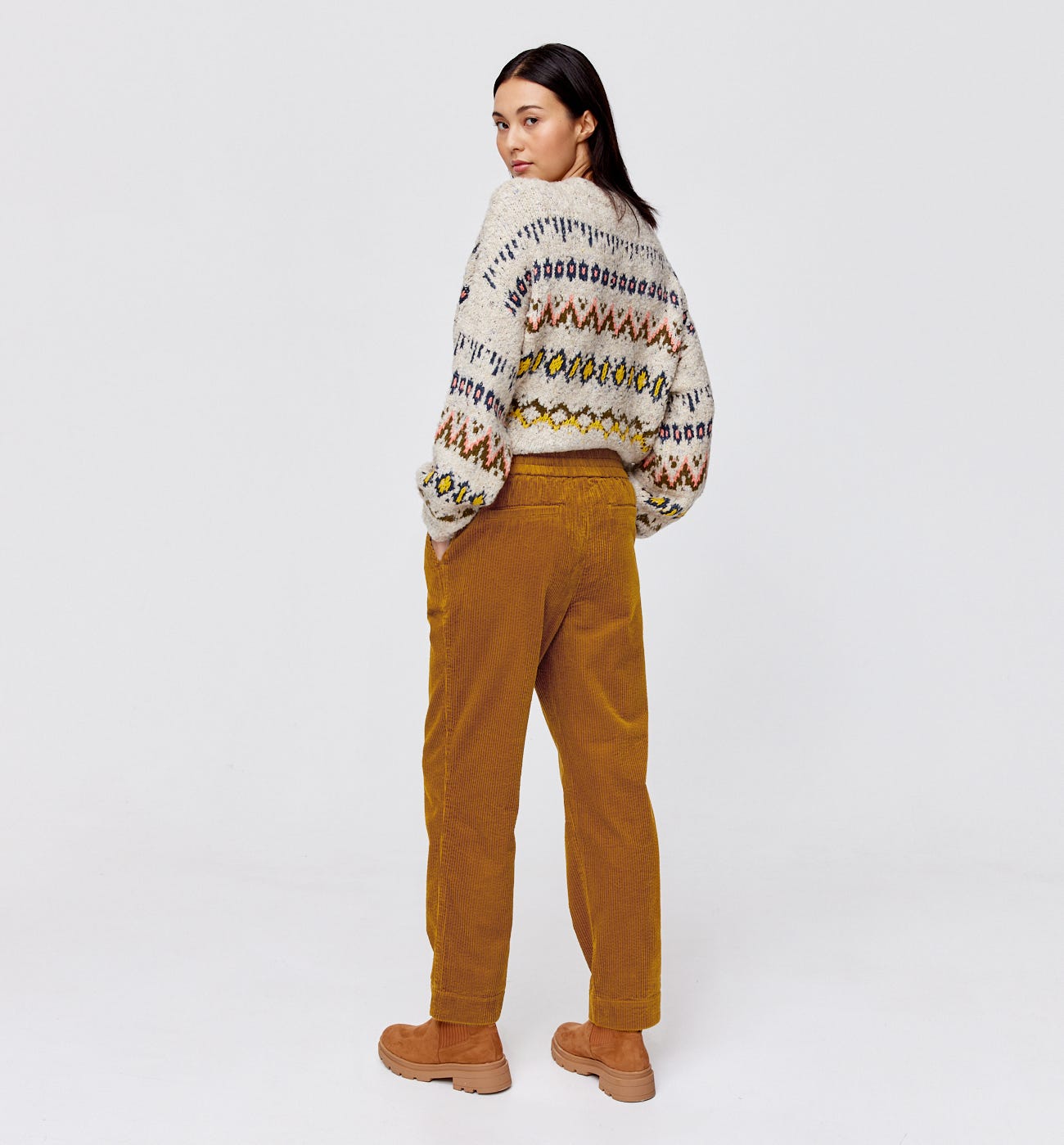 Cordhose