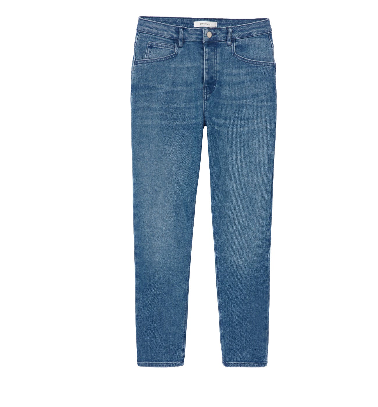 Jean slim eco-diseñado