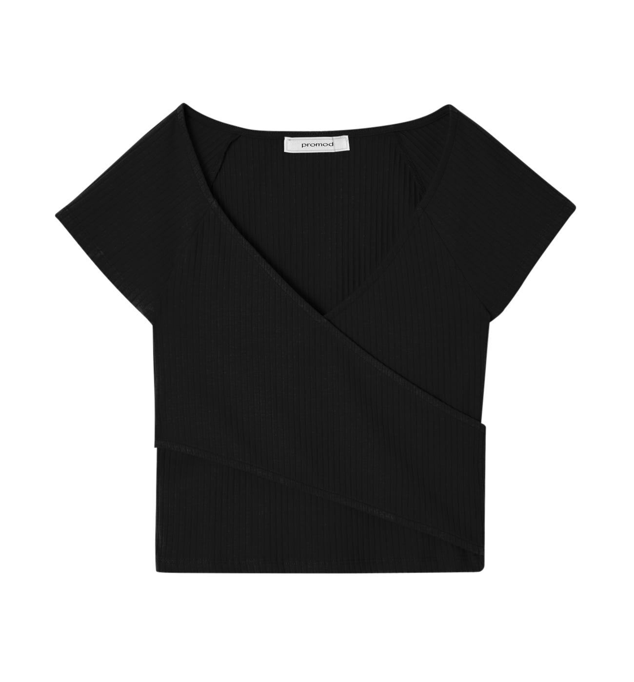 Crossover top