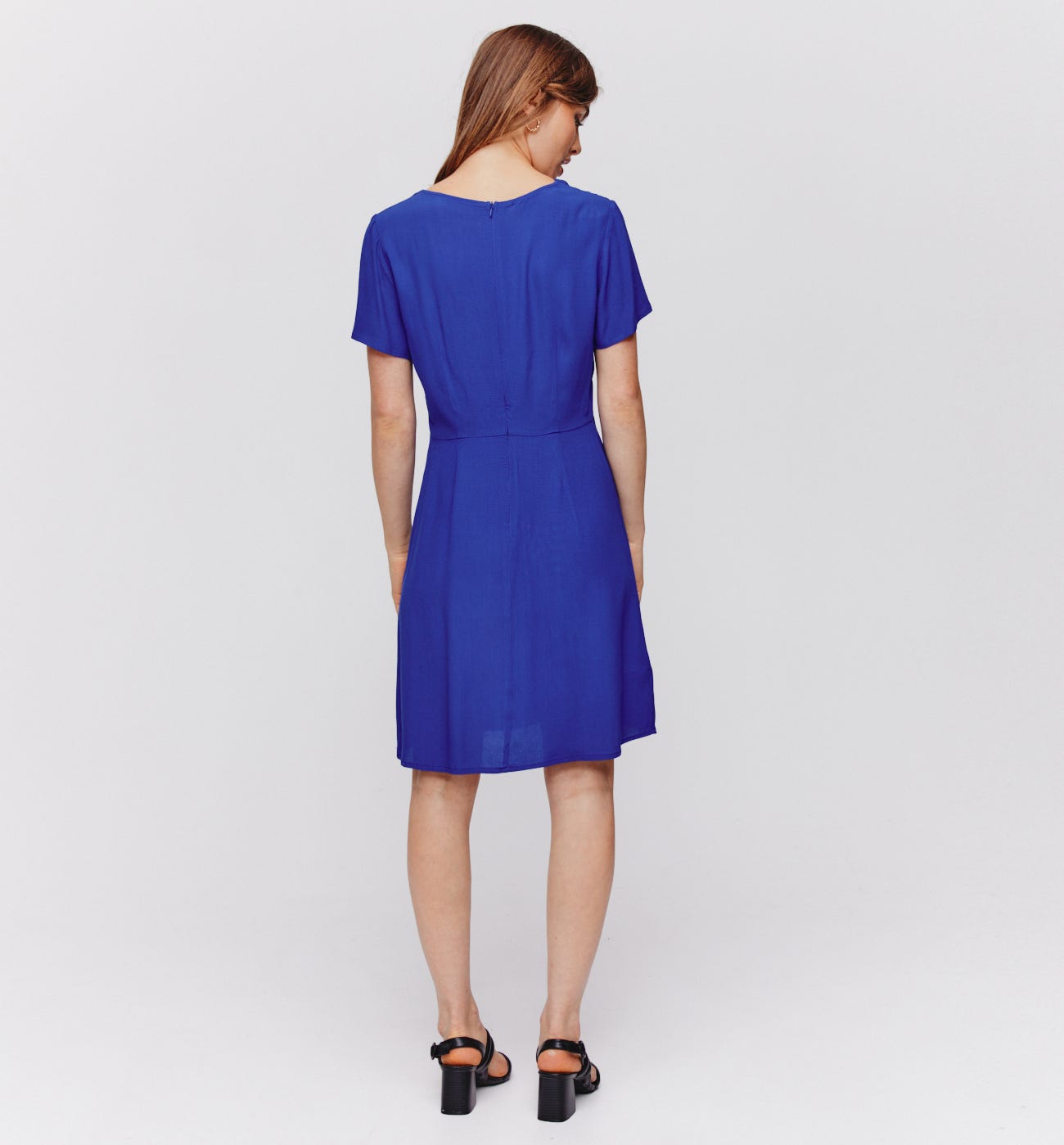 Short dress