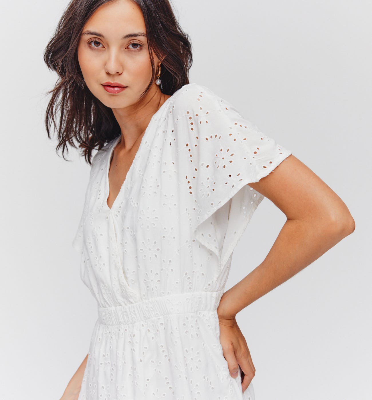 Babydoll dress