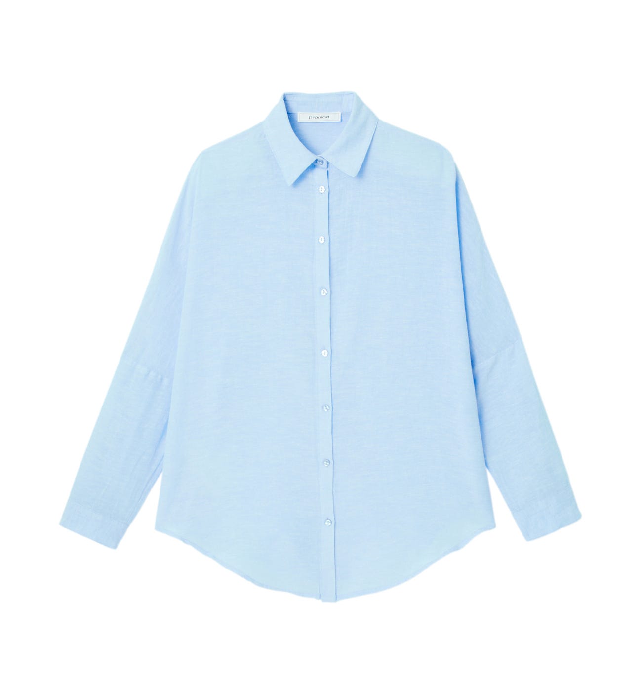 Oversized shirt