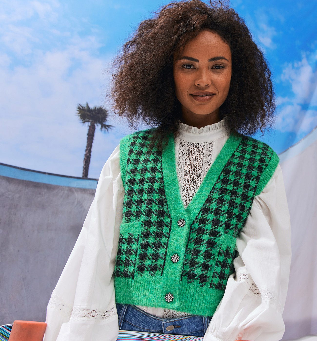 Sweter