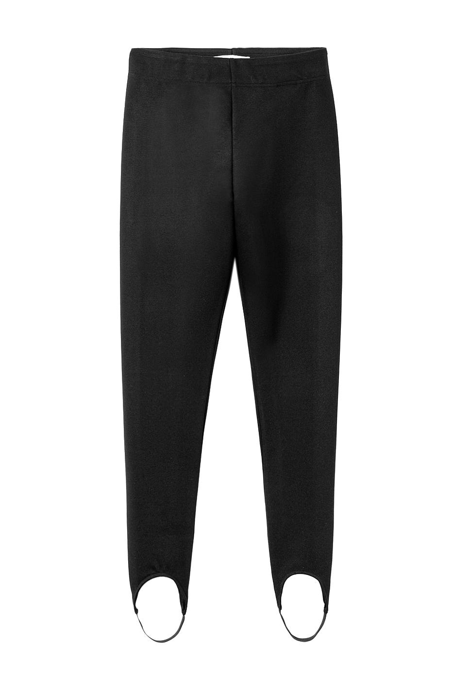 Milano 'ski' trousers