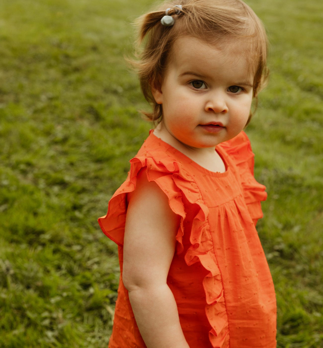 Blouse Fille Promod x TAO