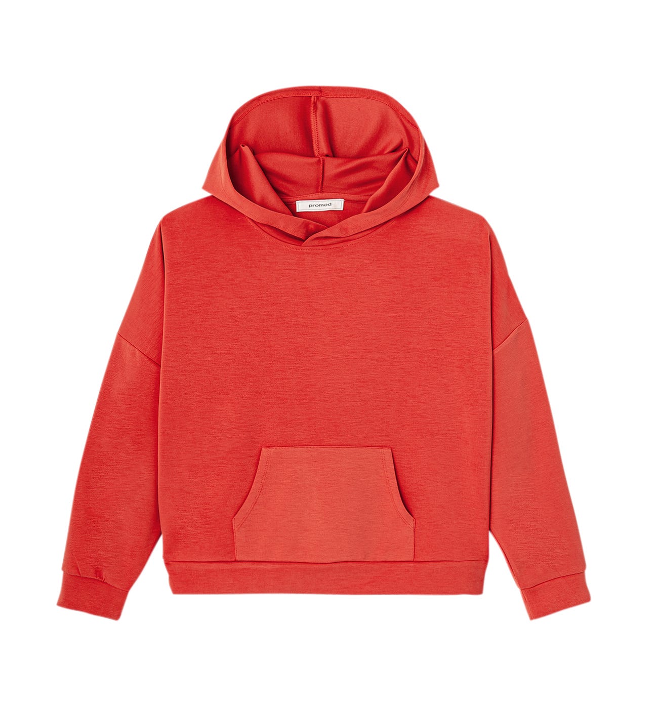 Sweat-shirt à capuche