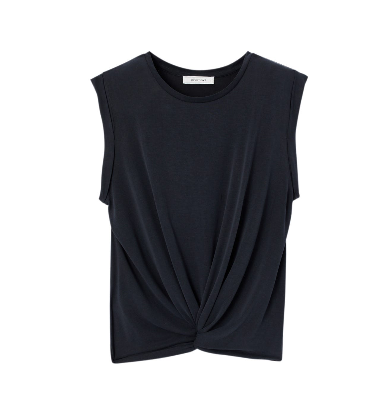 Ärmelloses Shirt