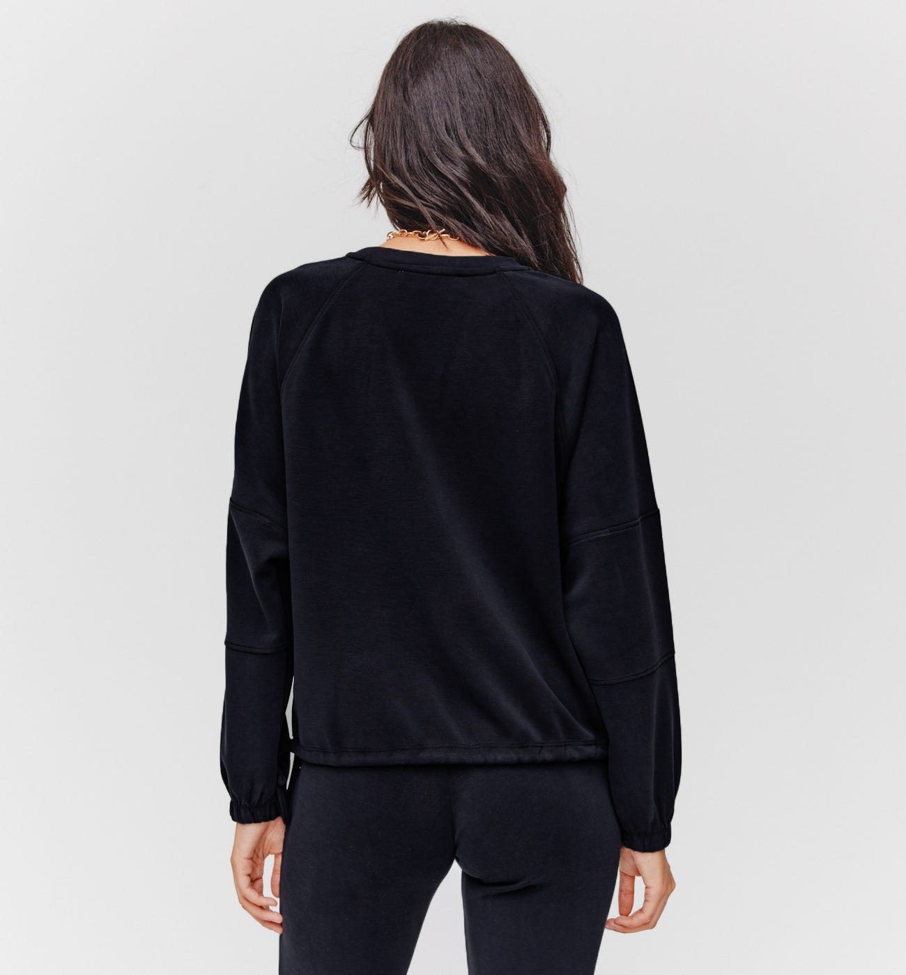 Weiches Sweatshirt