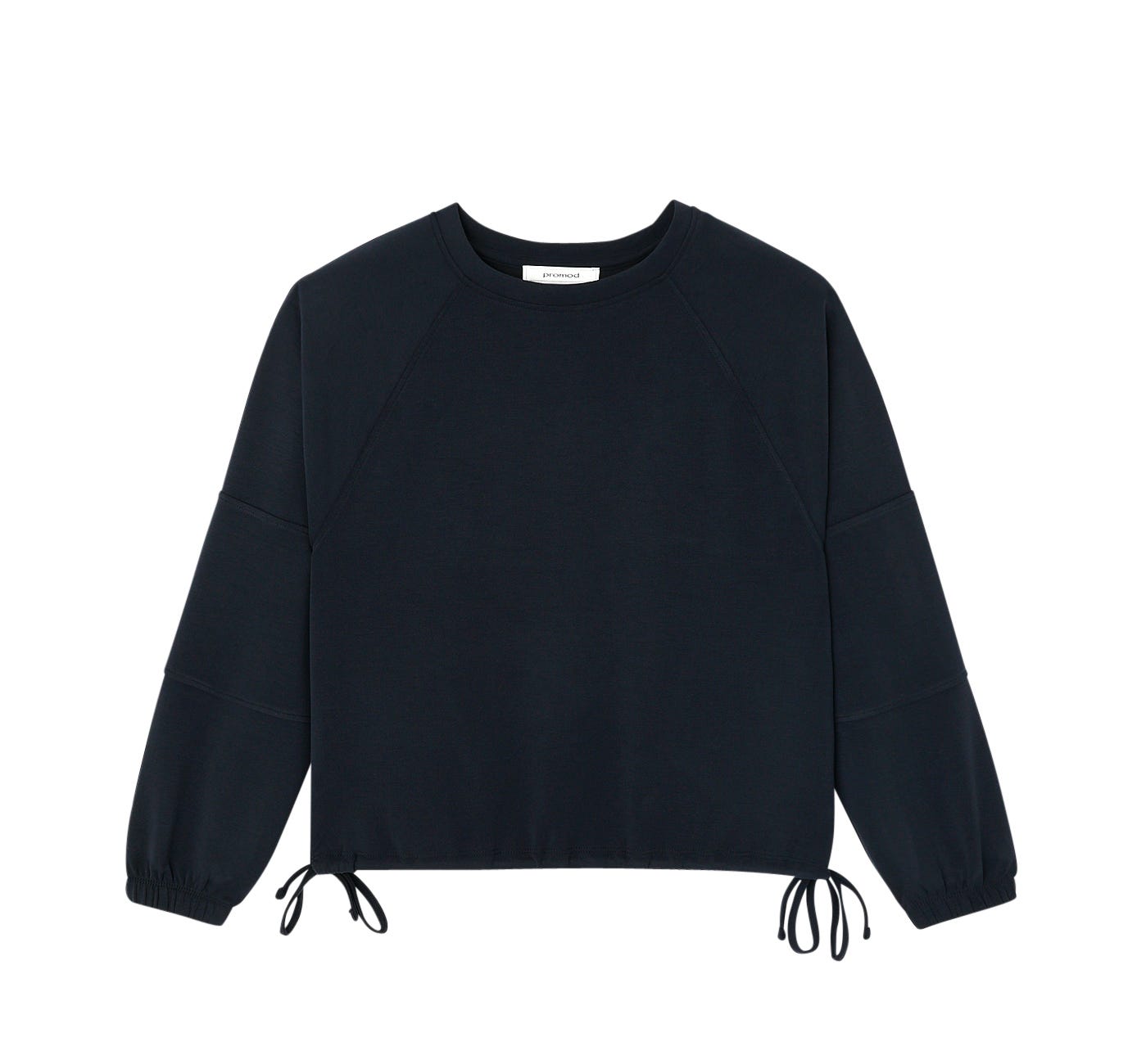 Weiches Sweatshirt