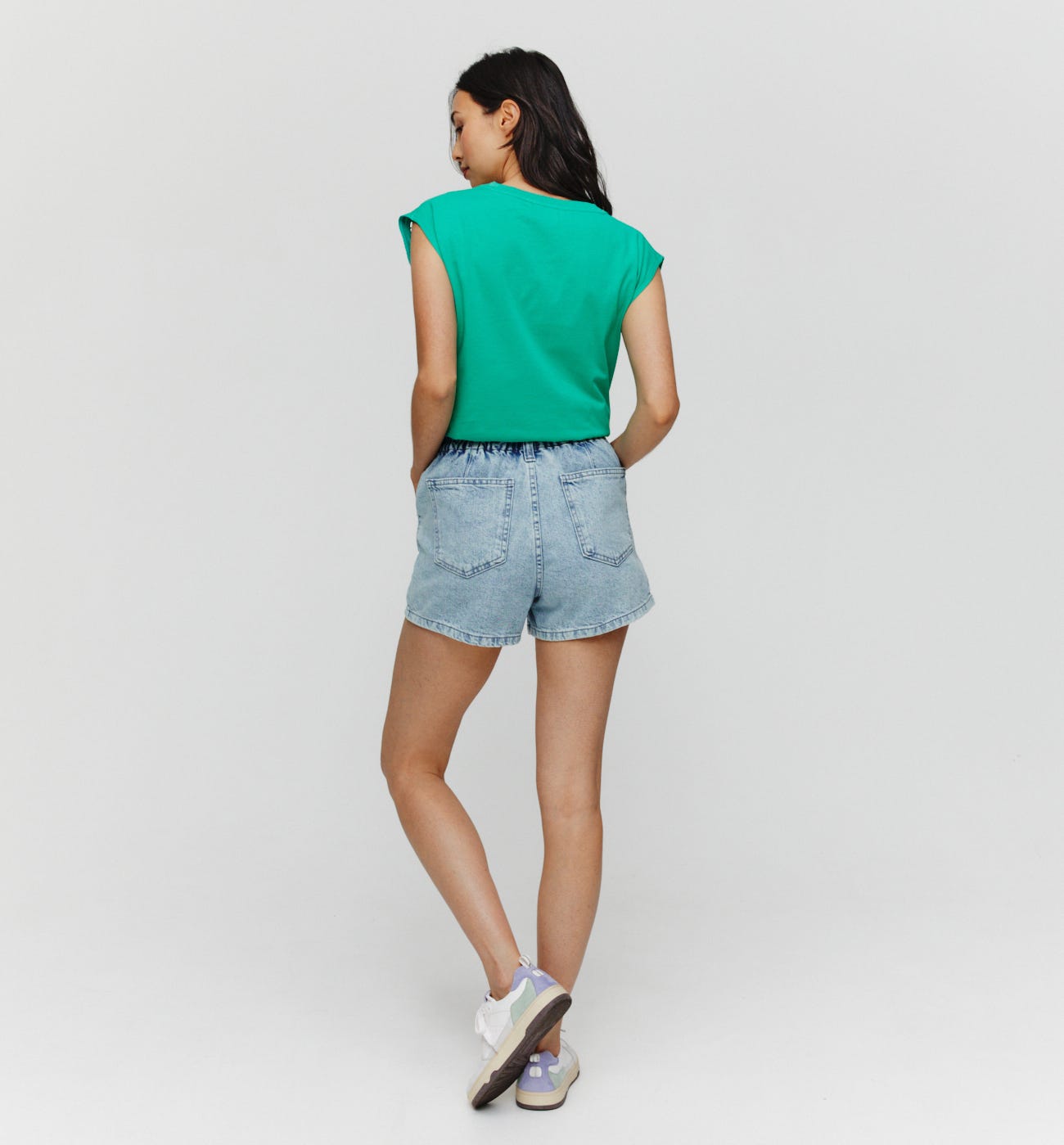 T-shirty
