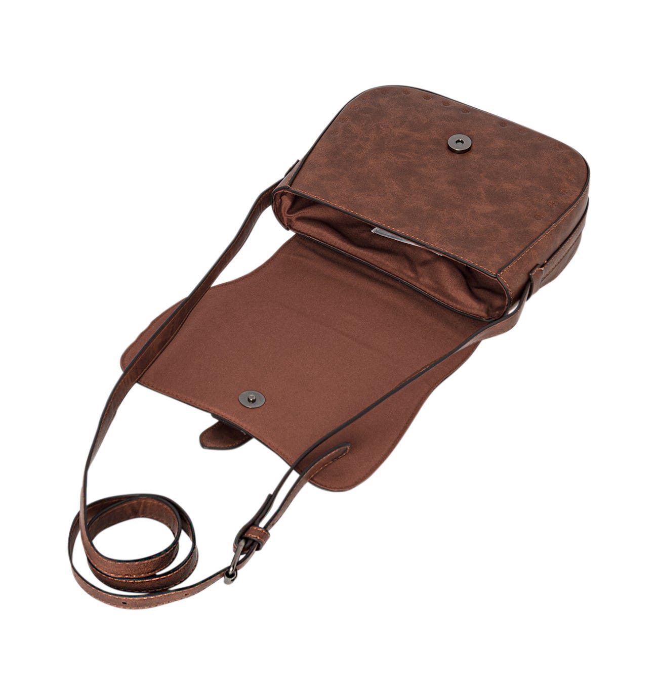 Borsa in stile western