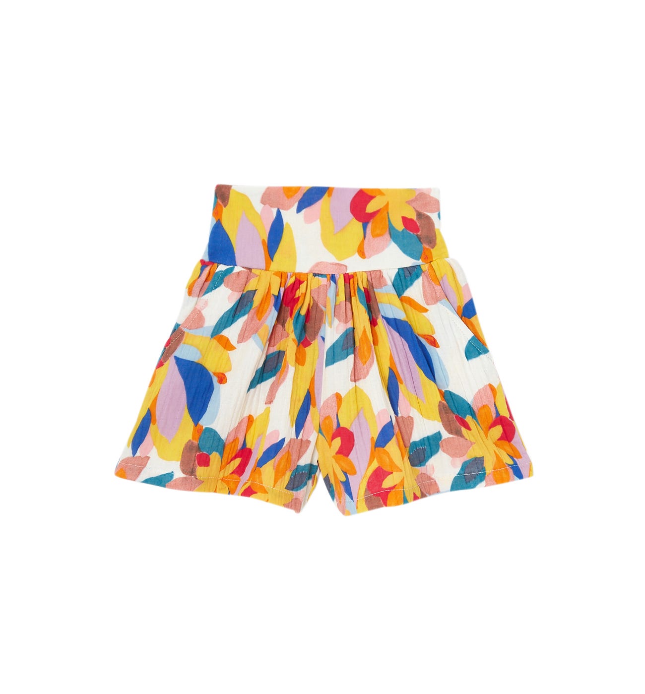 PROMOD TAO shorts
