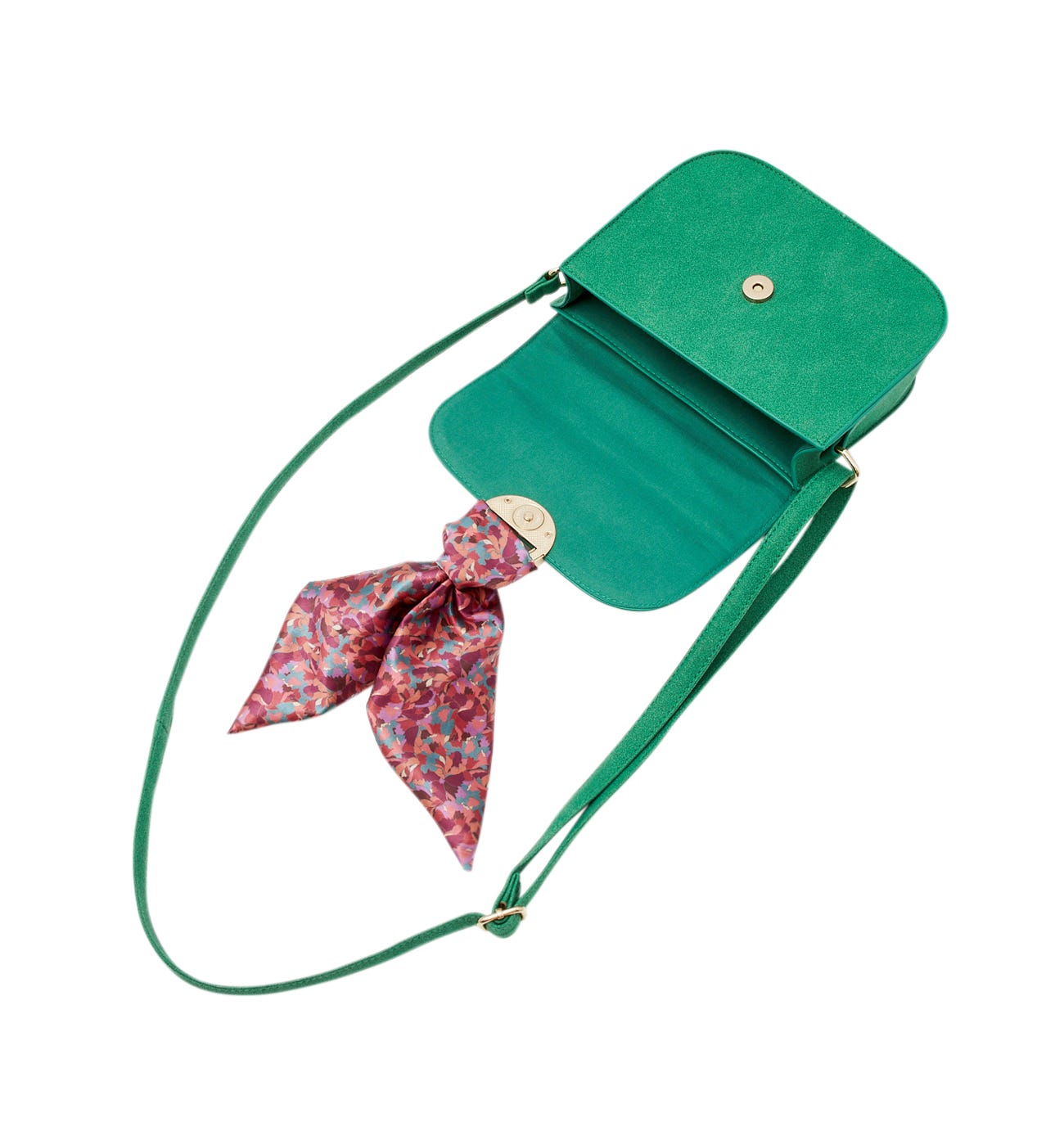 Petit sac bandoulière Femme
