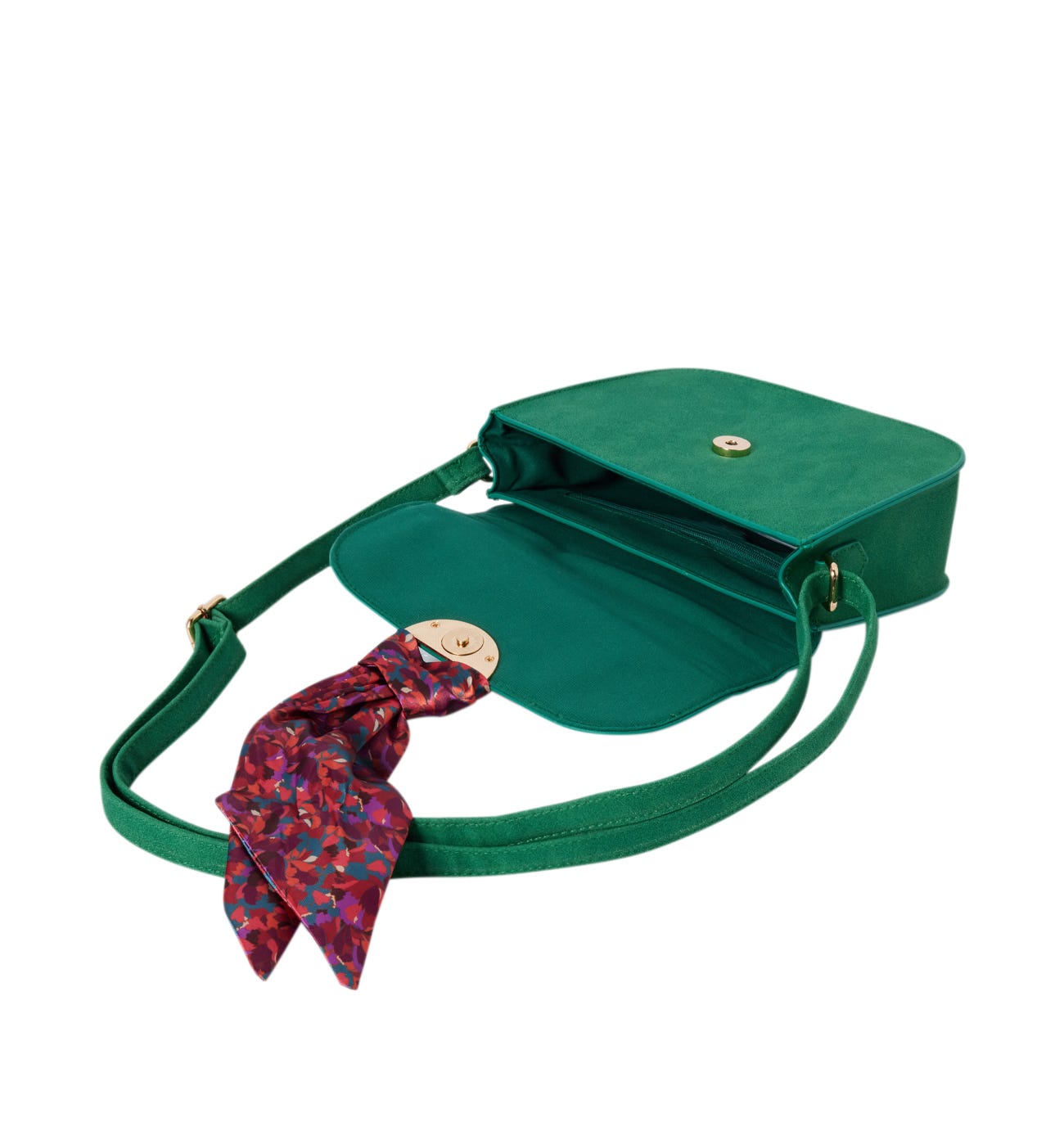 Petit sac bandoulière Femme