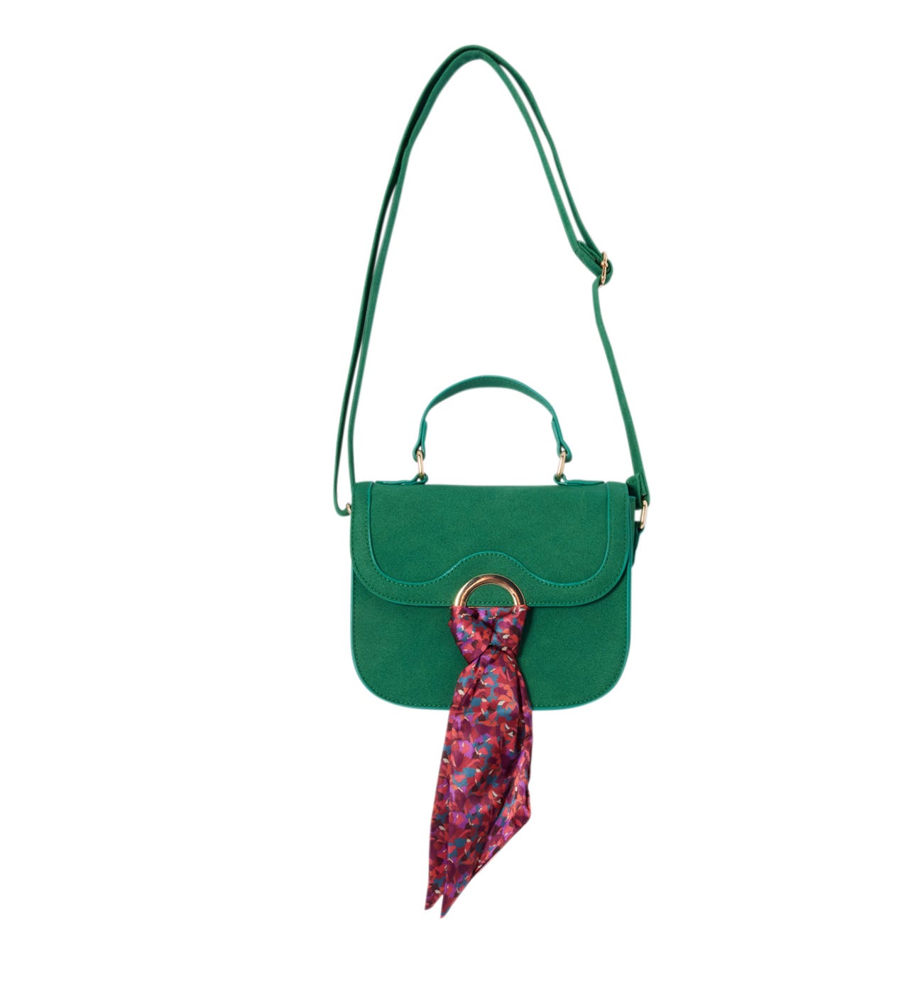 Petit sac bandoulière Femme