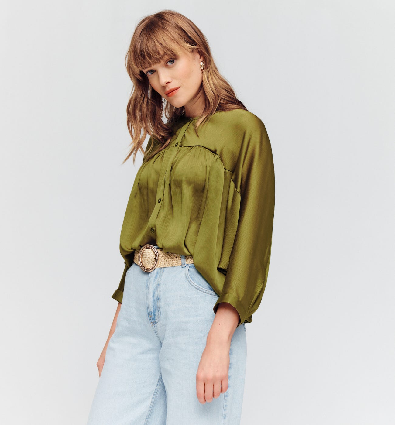 Blusa