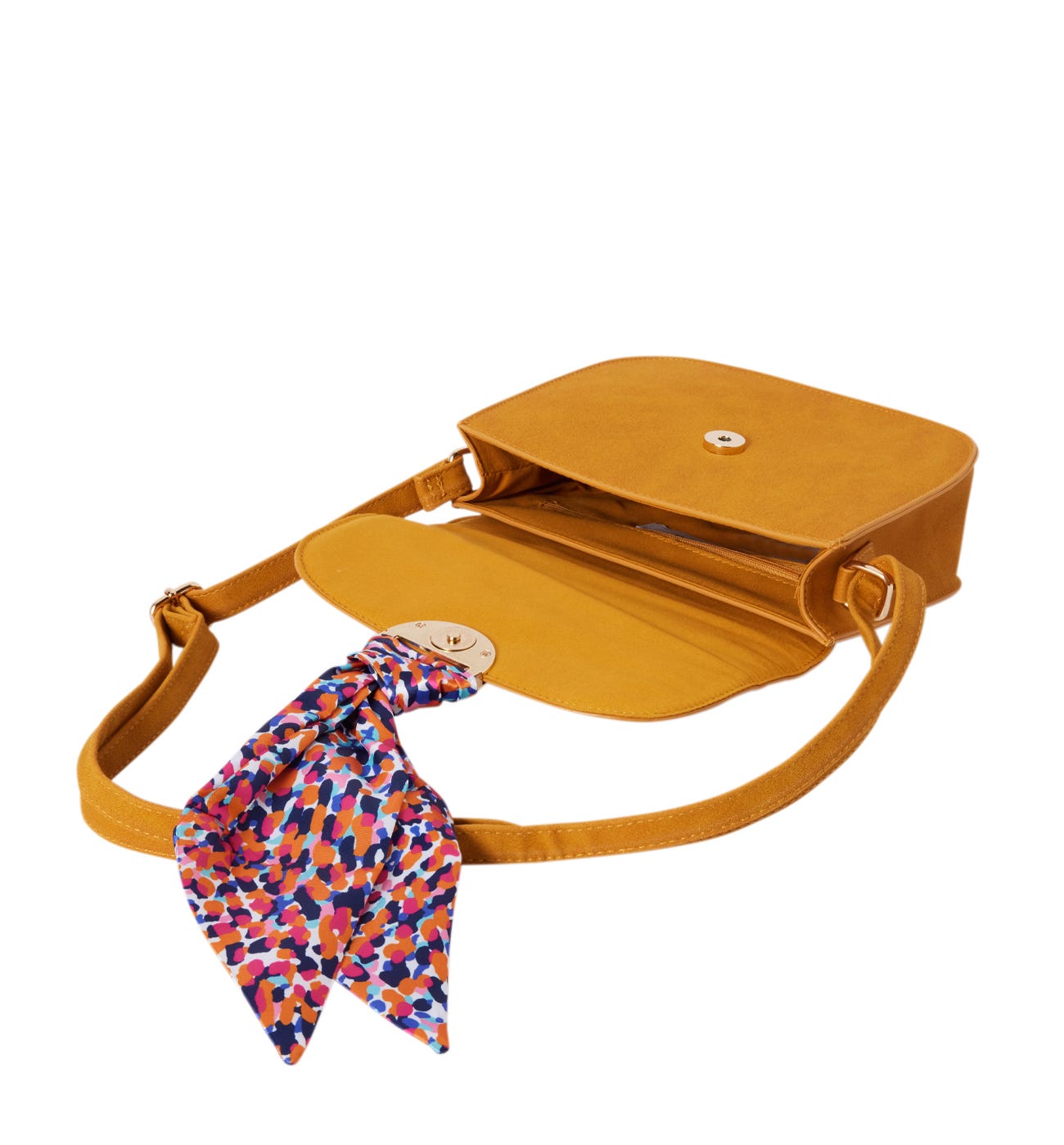 Neat handbag