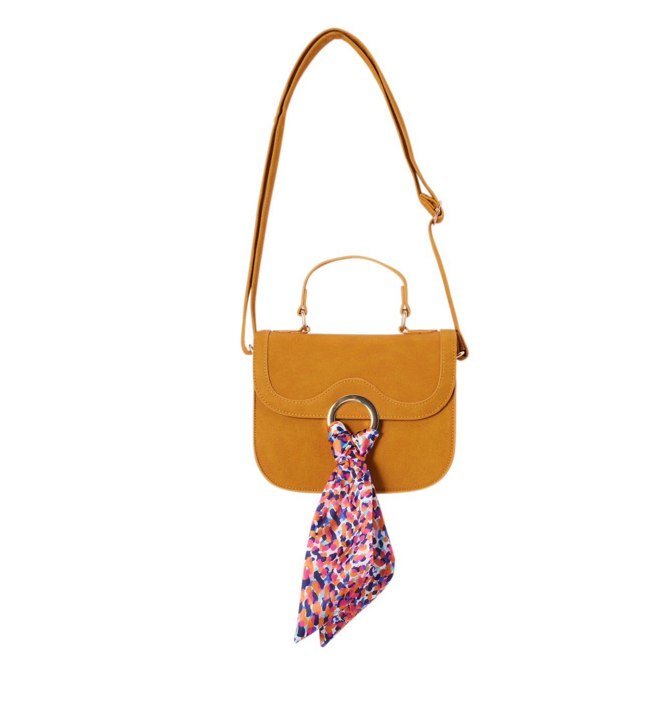 Neat handbag