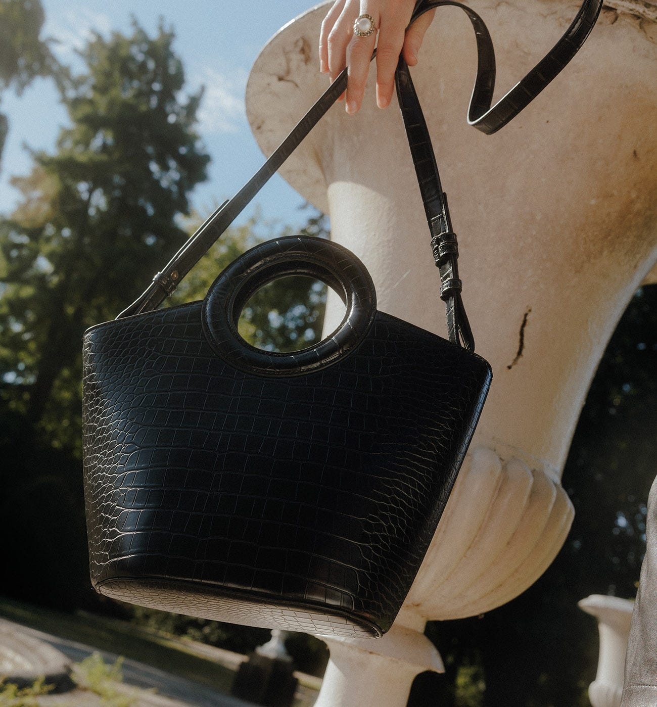 Shoulder bag