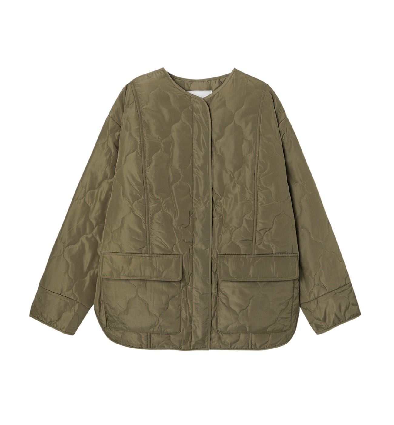 Steppjacke