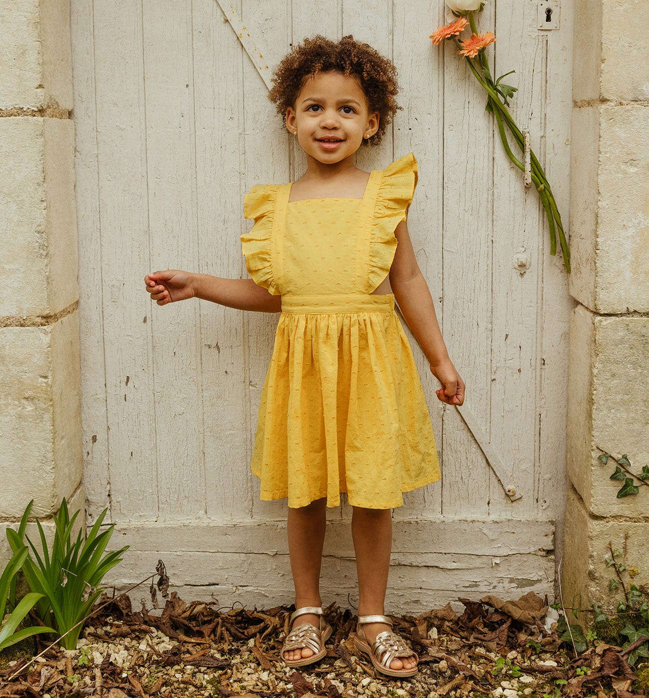 Robe Fille Promod x TAO