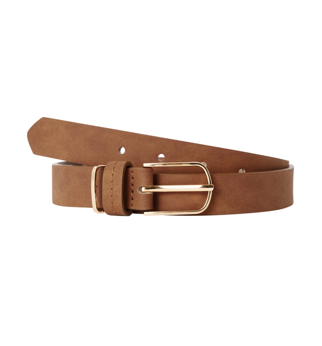 Gürtel in Leder-Optik