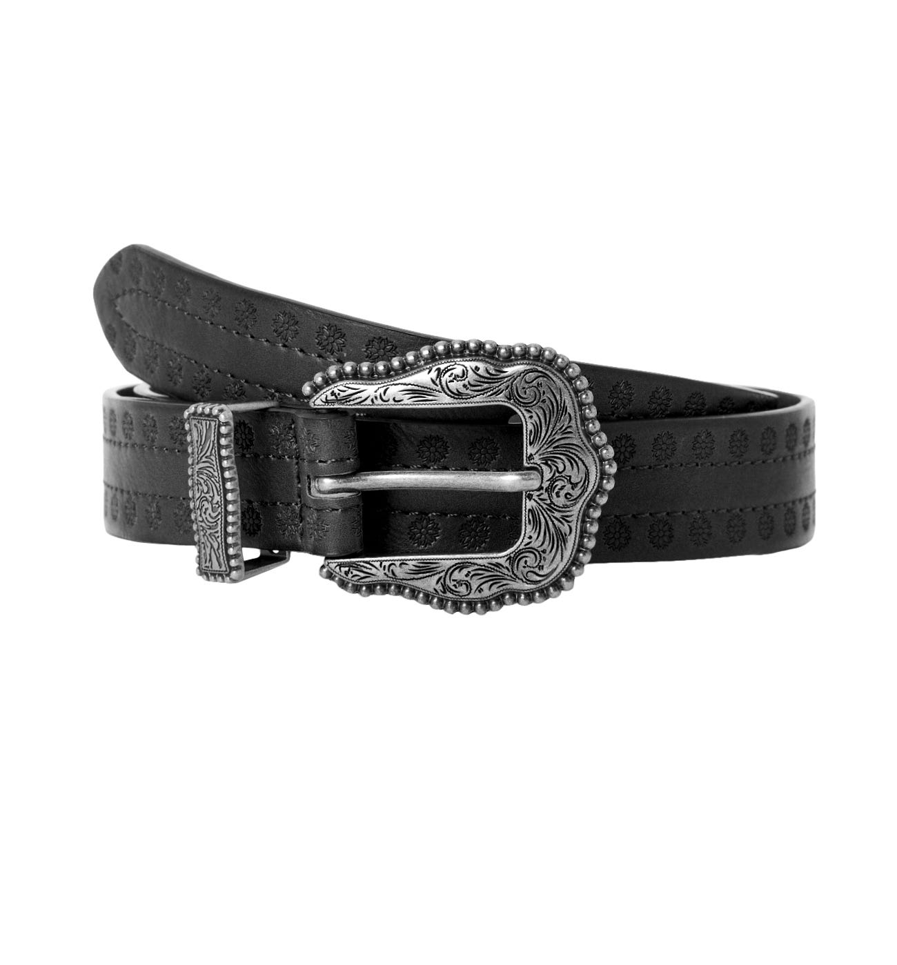 Ceinture western Femme