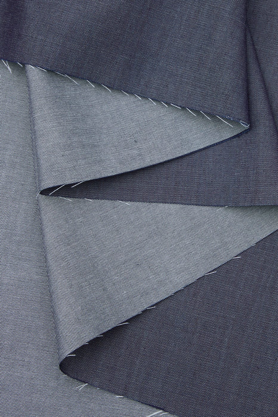 Scampolo tela denim